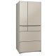 Tủ lạnh HITACHI R-X6700F-XN cửa điện, có ngăn hút chân không