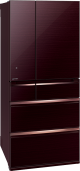 Tủ lạnh MITSUBISHI MR-WX70E công nghệ cấp đông mềm