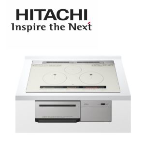 Bếp từ Hitachi HT-M8STWF

