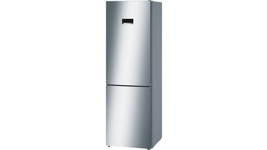 Sự cố về nhiệt độ của tủ lạnh Bosch nhập khẩu