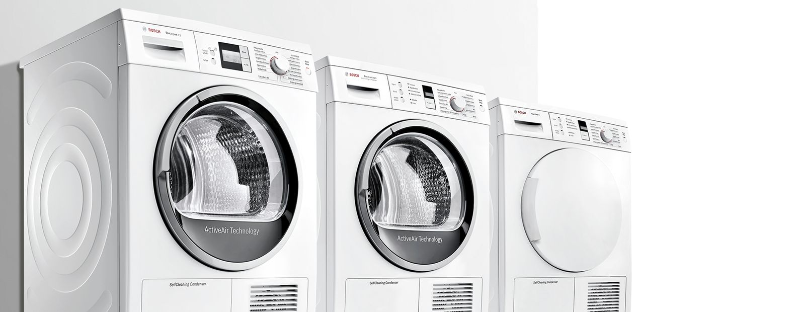 5 cách để sấy khô quần áo của bạn tốt hơn với máy sấy