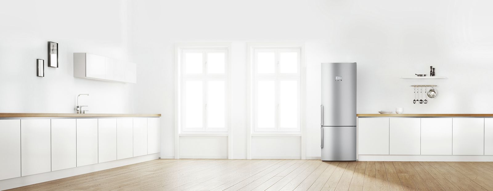 7 loại tủ lạnh cho mọi không gian và ngân sách