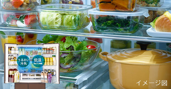 3 bước làm đông lạnh thực phẩm nhanh hơn với tủ lạnh trong gia đình