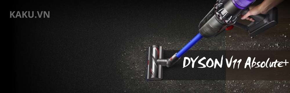 Dyson V11Absolute +