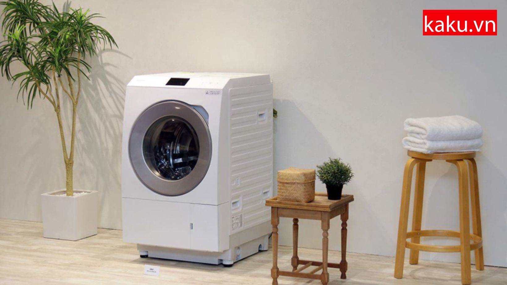 máy giặt NA-LX129BL