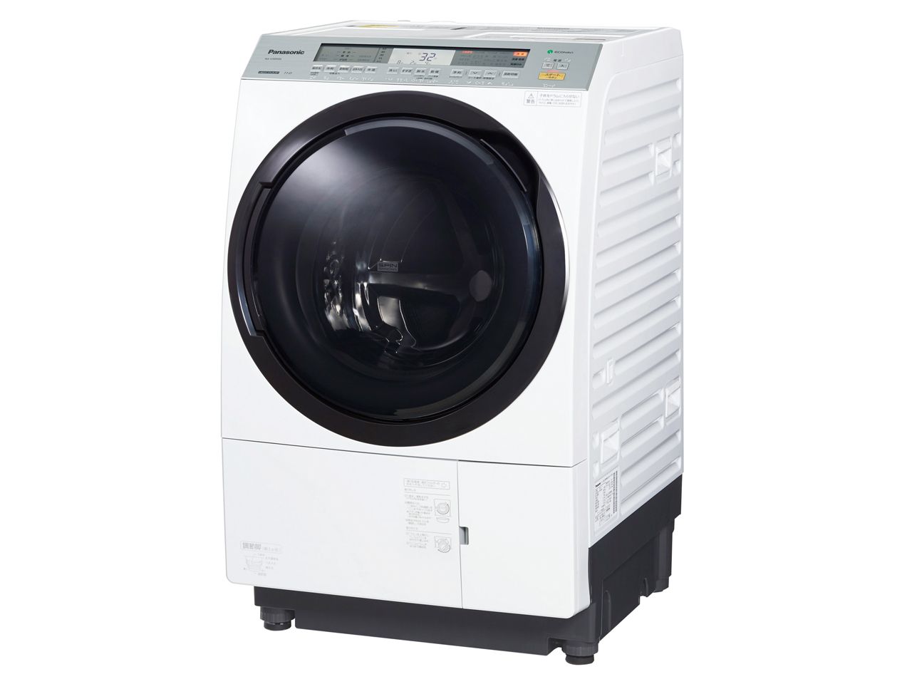 Máy giặt Panasonic NA-VX8900 nội địa Nhật