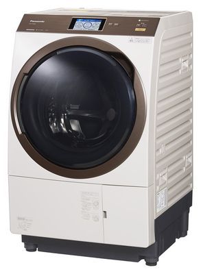 Máy giặt cao cấp PANASONIC NA-VX9900 nội địa Nhật
